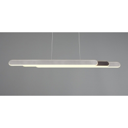 HELIOS ZWIS LED 343310305 Trio Lighting